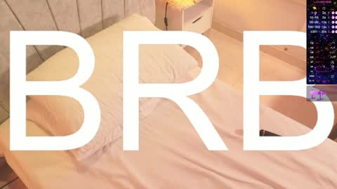 Ana Sofia Cooper online show from January 18, 2:12 pm