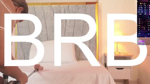 Ana Sofia Cooper online show from January 21, 2:59 pm