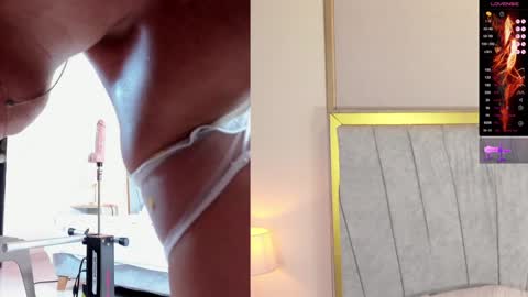 Ana Sofia Cooper online show from January 24, 2:19 pm