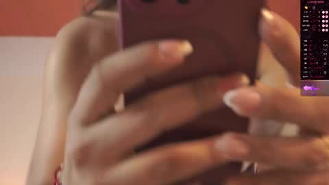 Ana Sofia Cooper online show from September 13, 7:35 pm