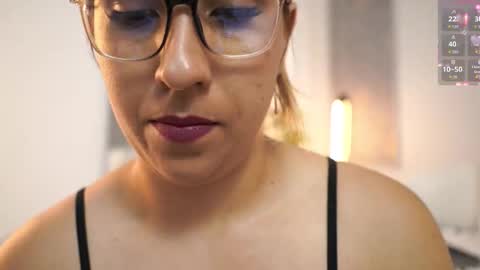 Ana Sofia Cooper online show from November 30, 12:20 pm