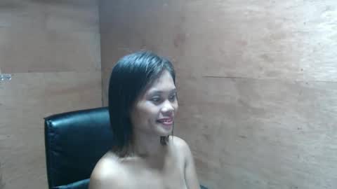 Im Ann online show from May 15, 11:34 pm
