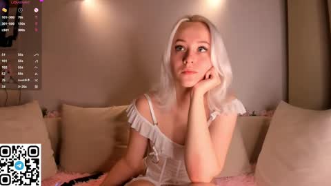 Deya online show from March 12, 12:31 am