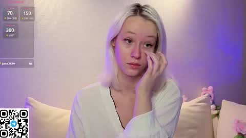 Deya online show from September 11, 1:49 am