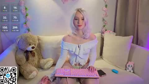 Snapshot of anadeya chatting on February 13, 10:50 pm Deya online show from February 13, 10:50 pm