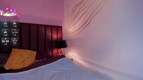 Anna online show from February 26, 7:05 pm