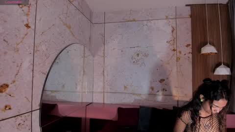 Anna online show from March 8, 7:09 pm