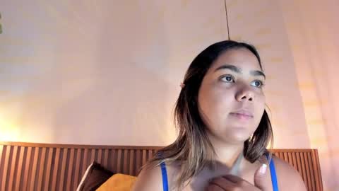 Anna online show from March 26, 12:00 pm