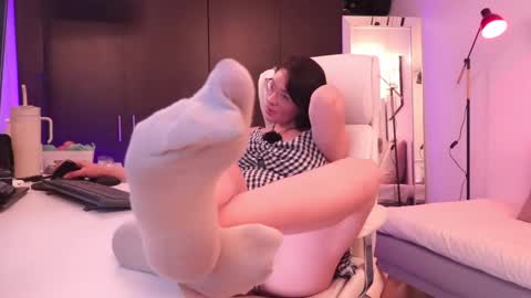 IG Soyanah  online show from January 12, 12:16 am