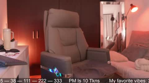 IG Soyanah  online show from April 17, 12:13 am