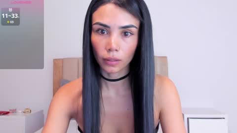 Ana Henao or Annie... Follow me ahenaocb Insta  X online show from January 13, 12:41 am