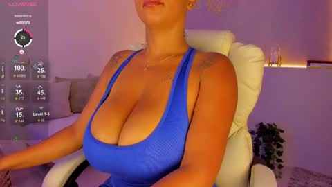 Ana online show from February 27, 12:56 pm