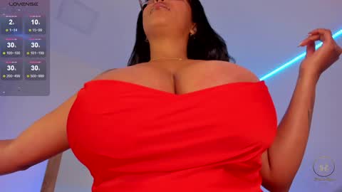 Ana online show from November 7, 6:19 pm