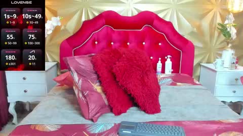 ANA online show from December 3, 8:28 pm