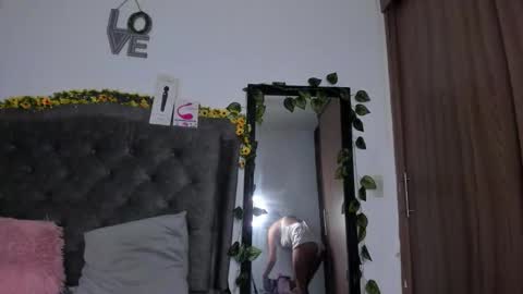 Anahi Rivera online show from November 24, 10:48 am