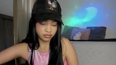 Anahi Rivera online show from March 13, 10:49 pm