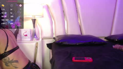 Anahis online show from April 11, 7:45 am