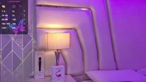 Anahis online show from April 16, 4:35 am