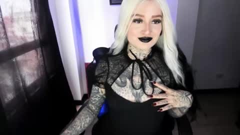  Callme Mistress Ani  online show from November 4, 6:51 pm