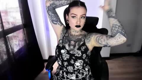  Callme Mistress Ani  online show from February 4, 6:58 pm