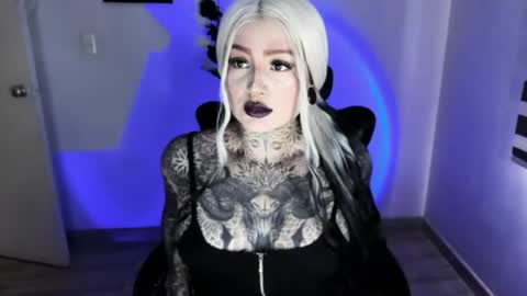  Callme Mistress Ani  online show from June 10, 4:50 pm