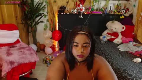 Snapshot of anai_valentinex chatting on February 20, 9:31 pm anai_valentinex online show from February 20, 9:31 pm