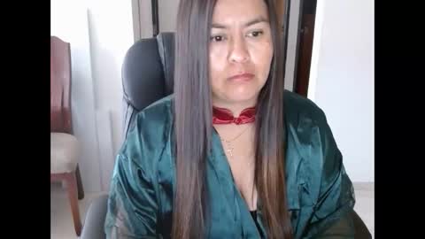 anaids online show from November 9, 2:26 pm