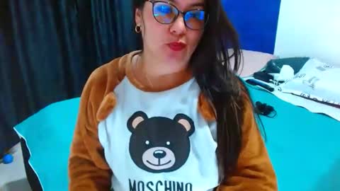 anaids online show from February 2, 3:49 am