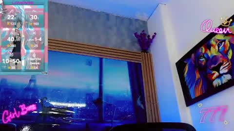 anais_velvet_ online show from June 5, 9:09 pm