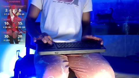 anais_velvet_ online show from June 8, 7:36 pm
