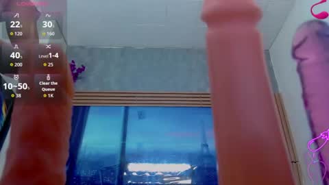 anais_velvet_ online show from June 11, 8:18 pm