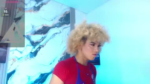 anais_velvet_ online show from June 23, 3:37 am