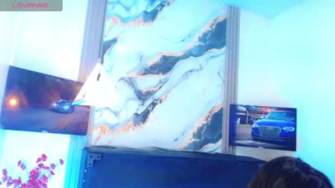 anais_velvet_ online show from June 25, 3:39 am