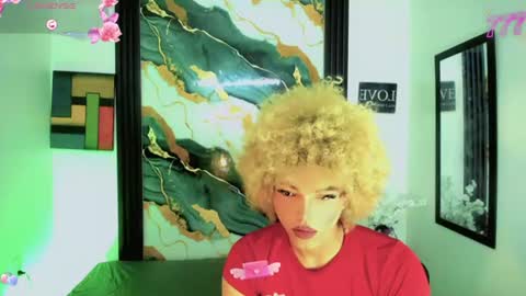 anais_velvet_ online show from July 4, 7:20 pm