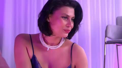 Anais online show from March 26, 4:51 am