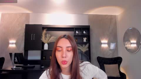 Anais Nin  online show from November 28, 11:40 pm