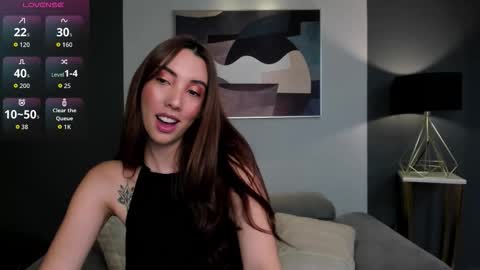 Anais Nin  online show from December 16, 11:04 am