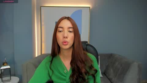 Snapshot of anaisnin1 chatting on February 10, 12:20 pm Anais Nin online show from February 10, 12:20 pm