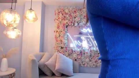 Snapshot of anaisnin1 chatting on February 19, 11:06 am Anais Nin online show from February 19, 11:06 am