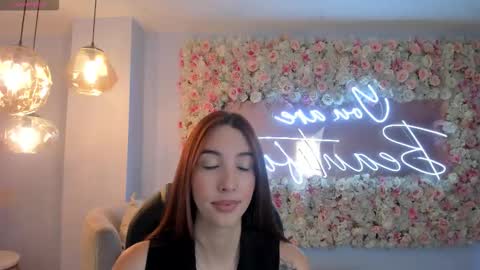 Snapshot of anaisnin1 chatting on February 21, 11:55 am Anais Nin online show from February 21, 11:55 am