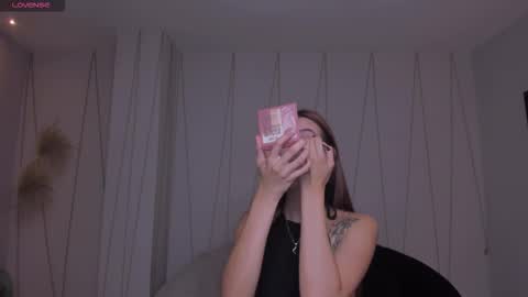 Snapshot of anaisnin1 chatting on March 3, 11:05 am Anais Nin online show from March 3, 11:05 am