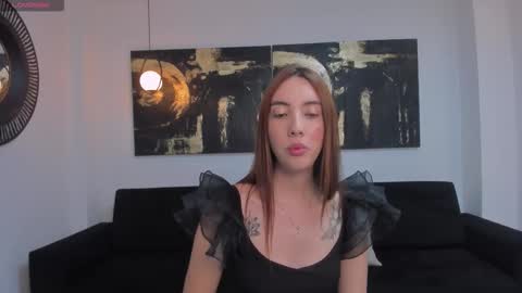 Snapshot of anaisnin1 chatting on March 10, 11:15 am Anais Nin online show from March 10, 11:15 am