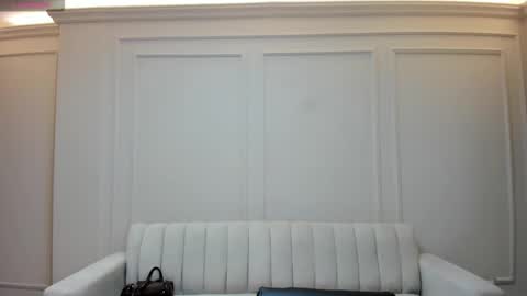 Snapshot of anaisnin1 chatting on March 17, 11:02 am Anais Nin online show from March 17, 11:02 am