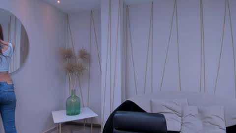 Snapshot of anaisnin1 chatting on April 13, 12:10 pm Anais Nin online show from April 13, 12:10 pm