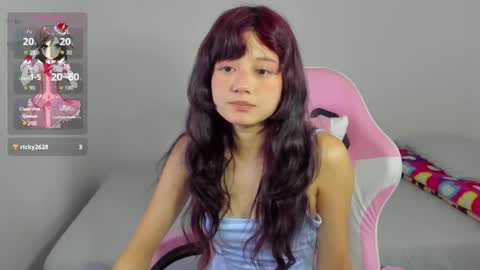 ANAIS online show from April 8, 1:55 pm