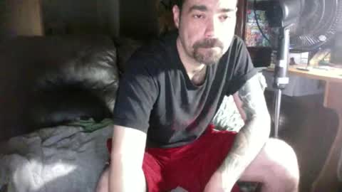 anal_king666 online show from January 11, 5:23 am