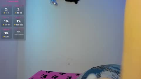 Pamela online show from April 6, 2:40 pm