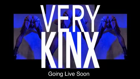 VERY KINX online show from March 3, 9:15 am