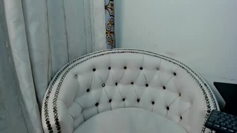 analia18  online show from March 7, 1:29 pm