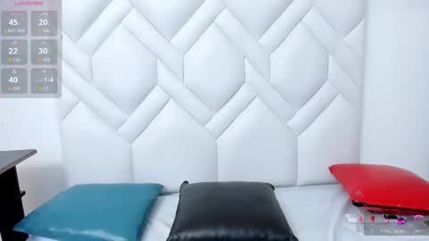 analia18  online show from September 17, 1:35 pm